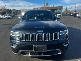 Jeep Grand cherokee * Limited * CARFAX * ЦЕНА ДО БГ - 16250 € / 31782.24 лв. - 96660915 5