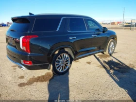 Hyundai Palisade ПОДГРЕВ* КАМЕРА* КЕЙЛЕС* LANE* ASSIST - 15000 € / 29337.45 лв. - 34187803 4