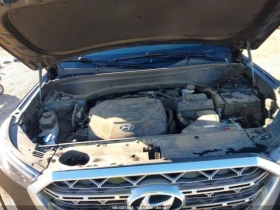 Hyundai Palisade ПОДГРЕВ* КАМЕРА* КЕЙЛЕС* LANE* ASSIST - 15000 € / 29337.45 лв. - 34187803 10