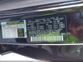 Hyundai Palisade ПОДГРЕВ* КАМЕРА* КЕЙЛЕС* LANE* ASSIST - 15000 € / 29337.45 лв. - 34187803 9