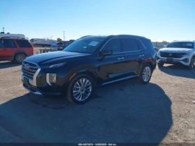 Hyundai Palisade ПОДГРЕВ* КАМЕРА* КЕЙЛЕС* LANE* ASSIST - 15000 € / 29337.45 лв. - 34187803 2