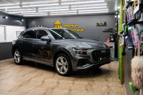 Audi Q8 55TFSI