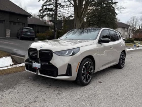 BMW X3 M50 xDrive С РЕГИСТРАЦИЯ & АВТО КРЕДИТ 