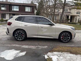 BMW X3 M50 xDrive С РЕГИСТРАЦИЯ & АВТО КРЕДИТ  - 55900 € / 109330.90 лв. - 22934776 5