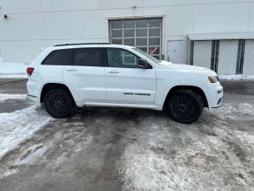Jeep Grand cherokee Limited X АВТО КРЕДИТ - 18600 € / 36378.44 лв. - 51624572 4