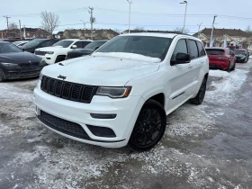 Jeep Grand cherokee Limited X АВТО КРЕДИТ