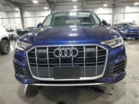 Audi Q7 3.0L 6 ALL WHEEL DRIVE - 28500 € / 55741.15 лв. - 70016744 6