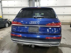 Audi Q7 3.0L 6 ALL WHEEL DRIVE - 28500 € / 55741.15 лв. - 70016744 7