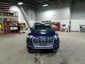 Audi Q7 3.0L 6 ALL WHEEL DRIVE