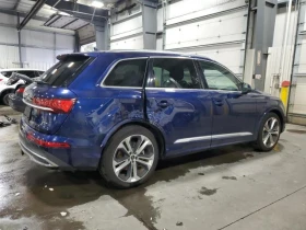 Audi Q7 3.0L 6 ALL WHEEL DRIVE - 28500 € / 55741.15 лв. - 70016744 4