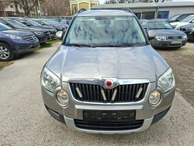 Skoda Yeti 2.0TDI 4X4 - 6600 € / 12908.48 лв. - 39030059 2