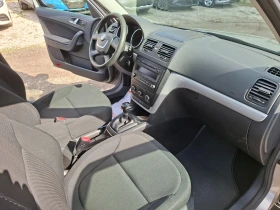 Skoda Yeti 2.0TDI 4X4 - 6600 € / 12908.48 лв. - 39030059 10