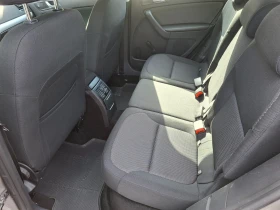 Skoda Yeti 2.0TDI 4X4 - 6600 € / 12908.48 лв. - 39030059 14