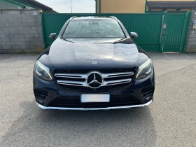 Mercedes-Benz GLC 250 d 4Matic Exclusive - 13300 € / 26012.54 лв. - 16688147 3