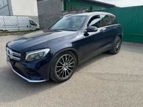 Mercedes-Benz GLC 250 d 4Matic Exclusive