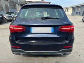 Mercedes-Benz GLC 250 d 4Matic Exclusive - 13300 € / 26012.54 лв. - 16688147 5
