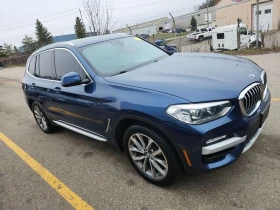����� �� �������� �� BMW X3 Sports Xdrive30i/2 �����/����/�����/�����/�������