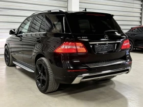 Mercedes-Benz ML 350 AMG/Distronic/Camera/HarmanKardon | Mobile.bg � ����� ������ 4