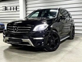 ������ Mercedes-Benz ML 350