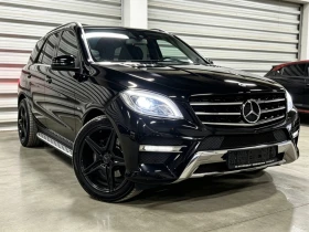Mercedes-Benz ML 350 AMG/Distronic/Camera/HarmanKardon | Mobile.bg � ����� ������ 3