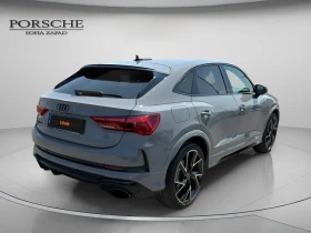 Audi Q3 Audi RS Q3 Sportback 2.5 TFSI quattro | Mobile.bg � ����� ������ 8