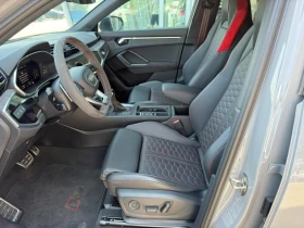Audi Q3 Audi RS Q3 Sportback 2.5 TFSI quattro | Mobile.bg � ����� ������ 11