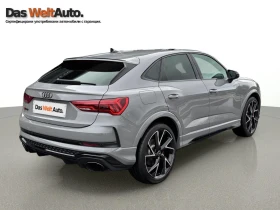 Audi Q3 Audi RS Q3 Sportback 2.5 TFSI quattro | Mobile.bg � ����� ������ 7