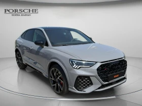 Audi Q3 Audi RS Q3 Sportback 2.5 TFSI quattro | Mobile.bg � ����� ������ 1