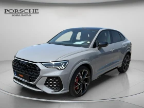 Audi Q3 Audi RS Q3 Sportback 2.5 TFSI quattro | Mobile.bg � ����� ������ 6