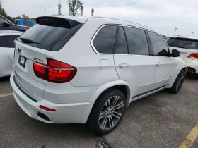 BMW X5 * 50I * CARFAX * БЕЗ ПЪРВОНАЧАЛНА ВНОСКА | Auto.bg — изображение 3