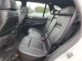 BMW X5 * 50I * CARFAX * БЕЗ ПЪРВОНАЧАЛНА ВНОСКА | Auto.bg — изображение 11