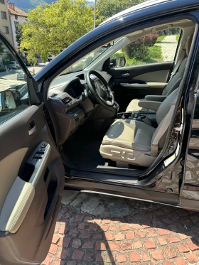 Honda Cr-v ������ 2.4 ������� | Mobile.bg � ����� ������ 11