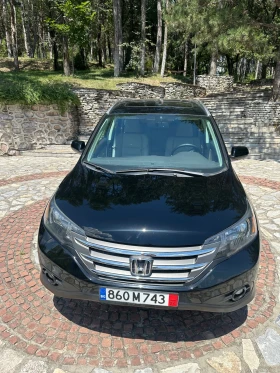 Honda Cr-v ������ 2.4 ������� | Mobile.bg � ����� ������ 7