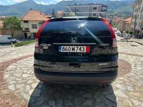 Honda Cr-v ������ 2.4 ������� | Mobile.bg � ����� ������ 8
