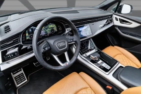 Audi Q7 50 TDI Quattro = S-line = �������� | Mobile.bg � ����� ������ 8