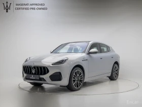 ������ Maserati Grecale
