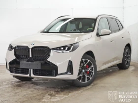 ����� �� �������� �� BMW X3 20d xDrive Steptronic