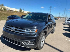 VW Atlas * Comfortline * АВТОКРЕДИТ БЕЗ ПЪРВОНАЧАЛНА ВНОСКА