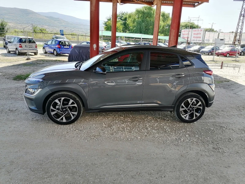 Hyundai Kona, снимка 3 - Автомобили и джипове - 42133621