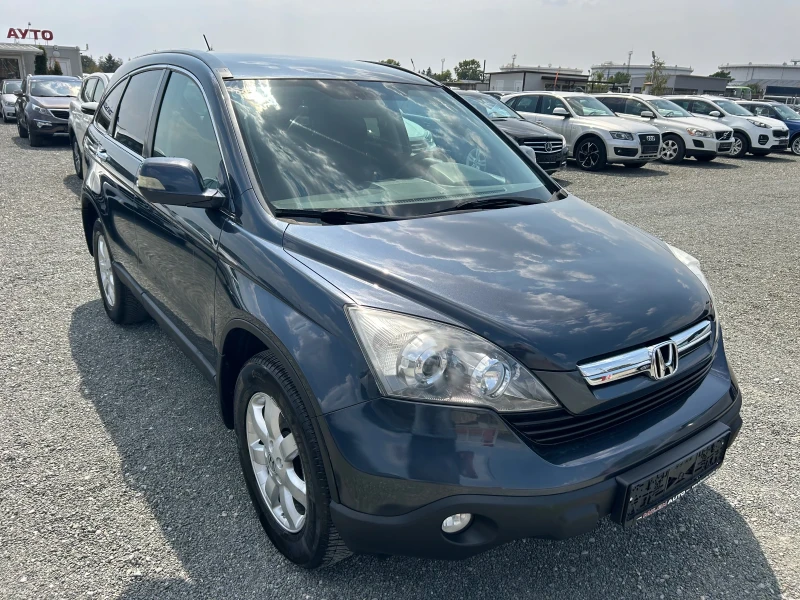 Honda Cr-v (KATO НОВА)^(4x4), снимка 3 - Автомобили и джипове - 46972907