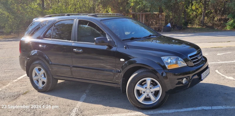 Kia Sorento, снимка 2 - Автомобили и джипове - 47332399