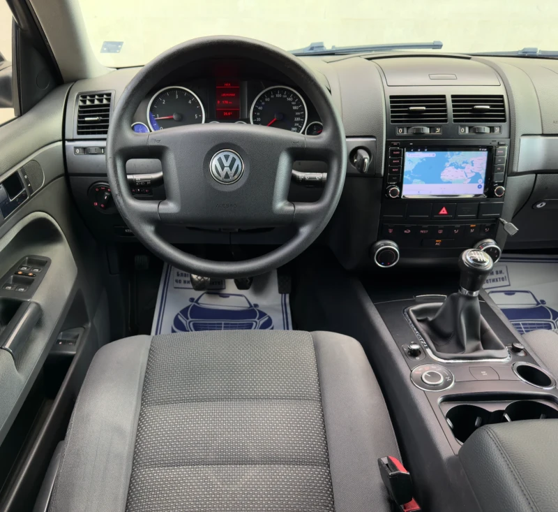 VW Touareg 2.5TDi R5 ПРУЖИНИ, снимка 10 - Автомобили и джипове - 51488344