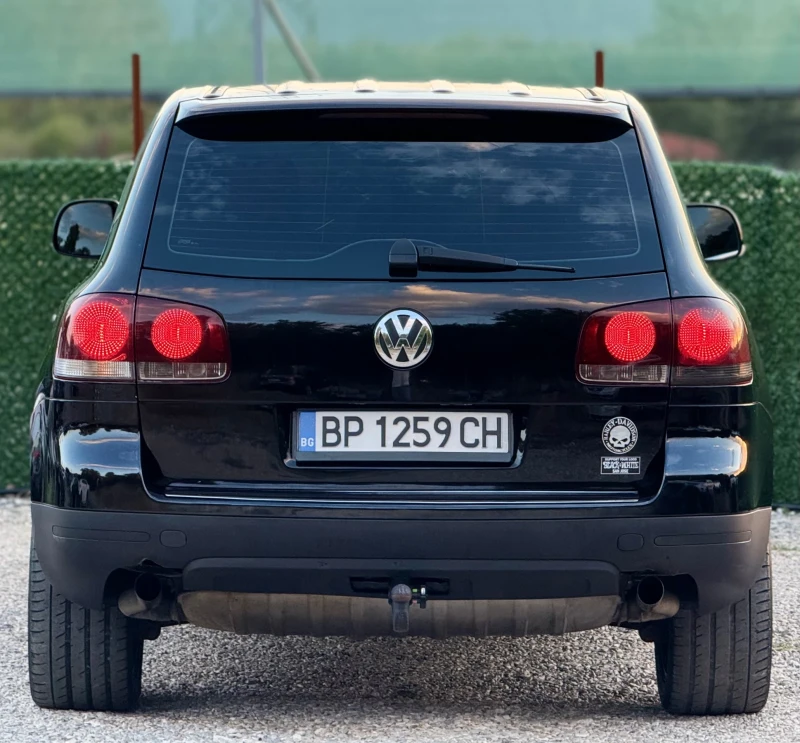 VW Touareg 2.5TDi R5 ПРУЖИНИ, снимка 6 - Автомобили и джипове - 51488344