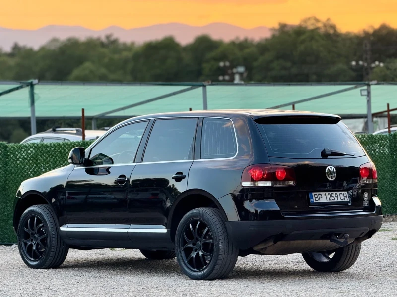 VW Touareg 2.5TDi R5 ПРУЖИНИ, снимка 7 - Автомобили и джипове - 51488344