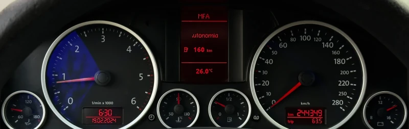 VW Touareg 2.5TDi R5 ПРУЖИНИ, снимка 14 - Автомобили и джипове - 51488344