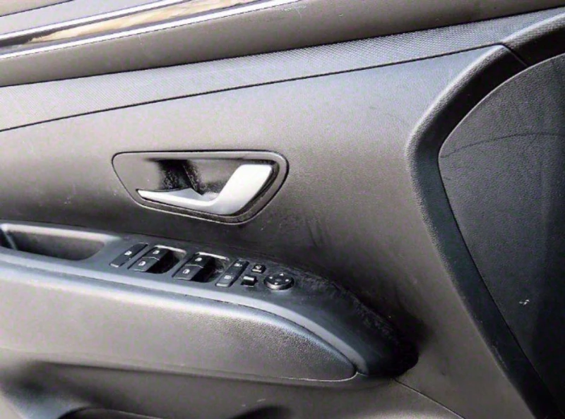 Hyundai Tucson Diesel 2.0 4WD Modern * НАЙ-ДОБРА ЦЕНА В БЪЛГАРИЯ*, снимка 10 - Автомобили и джипове - 52046205