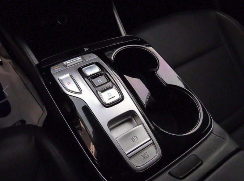 Hyundai Tucson Diesel 2.0 4WD Modern * НАЙ-ДОБРА ЦЕНА В БЪЛГАРИЯ*, снимка 9 - Автомобили и джипове - 52046205