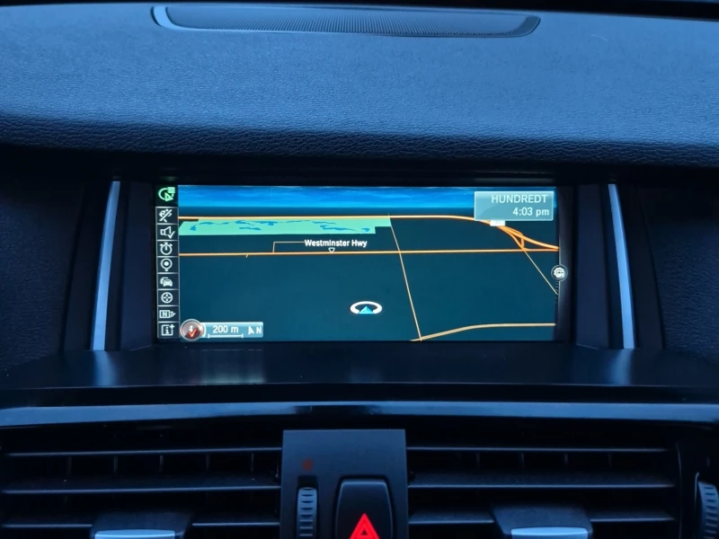 BMW X3 * 228d* CARFAX * БЕЗ ПЪРВОНАЧАЛНА ВНОСКА, снимка 9 - Автомобили и джипове - 52647915