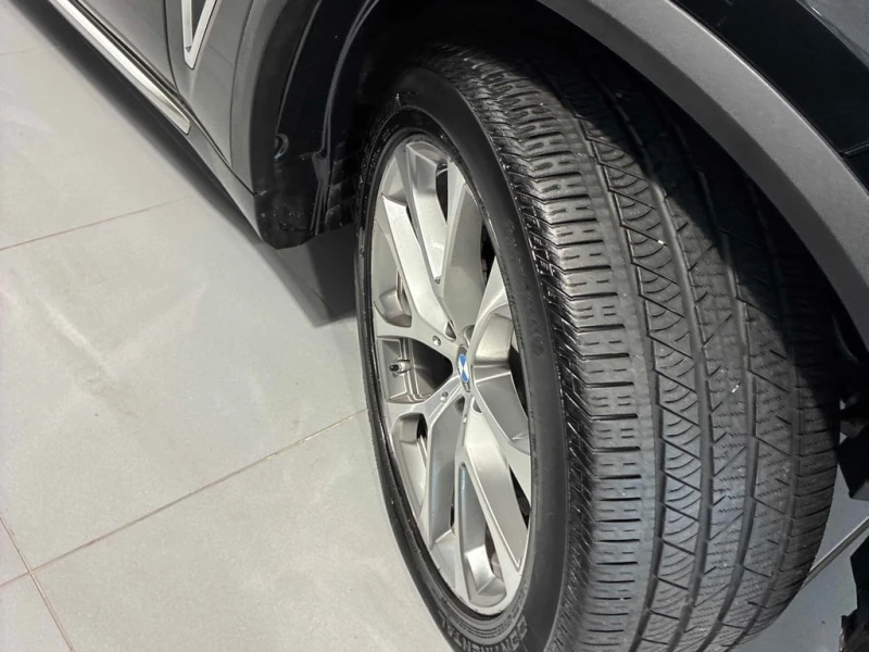 BMW X5 * xDrive40i * CARFAX * ЦЕНА ДО БГ, снимка 12 - Автомобили и джипове - 52867390