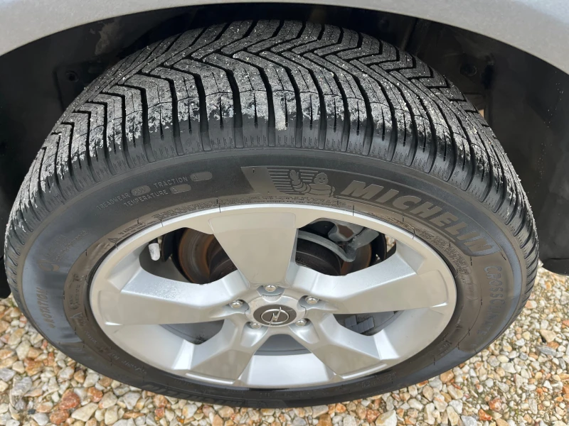 Opel Antara 2.0D, 150ck, 4x4, ЛИЗИНГ, снимка 16 - Автомобили и джипове - 53211293